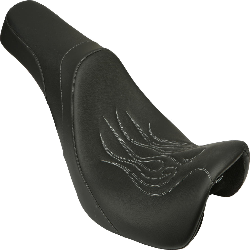 Highway 2-up Seat (flame)