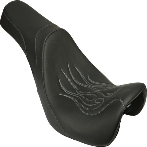 Highway 2-up Seat (flame)