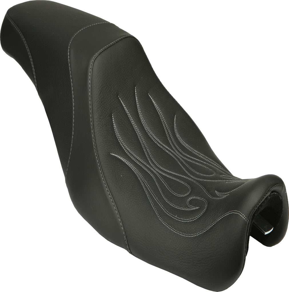 Highway 2-up Seat (flame)