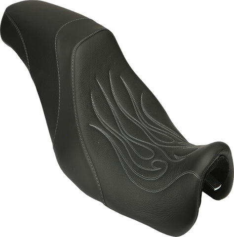 Highway 2-up Seat (flame)
