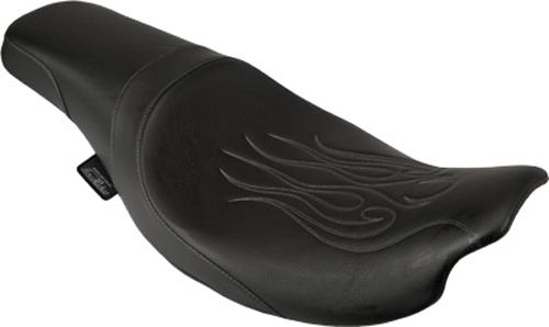 Highway 2-up Seat (flame)