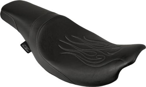 Highway 2-up Seat (flame)