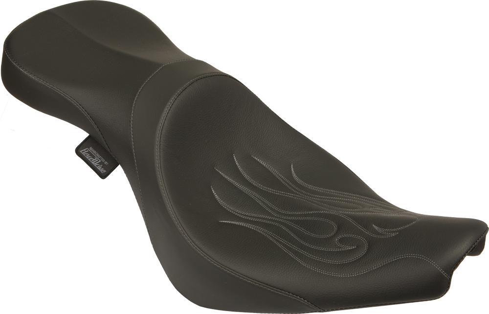 Highway 2-up Xl Seat (flame)