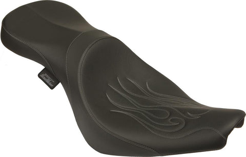 Highway 2-up Xl Seat (flame)