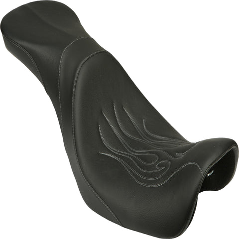 Highway 2-up Xl Seat (flame)