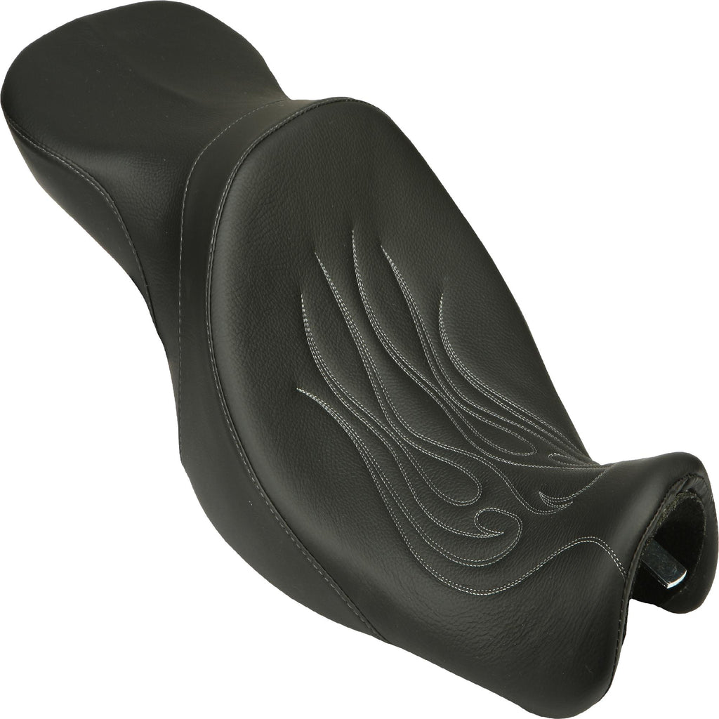Highway 2-up Xl Seat (flame)