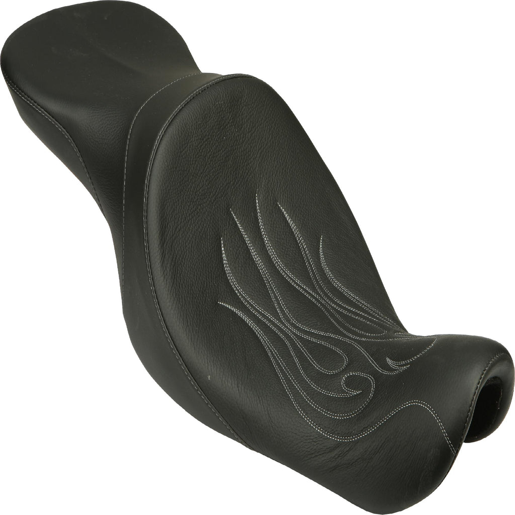 Highway 2-up Xl Seat (flame)