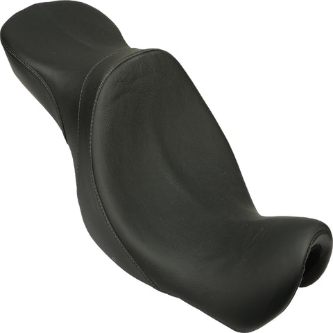 Highway 2-up Xl Seat (black)
