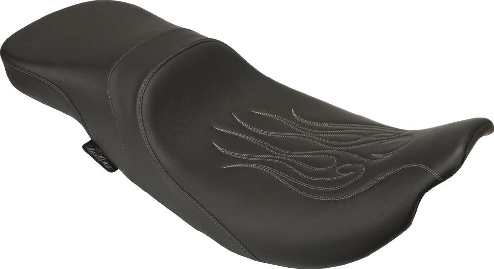 Highway 2-up Xl Seat (flame)