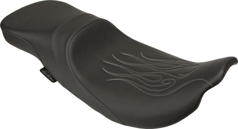 Highway 2-up Xl Seat (flame)