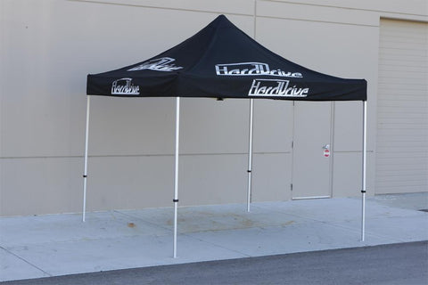 10x10 Hd Canopy