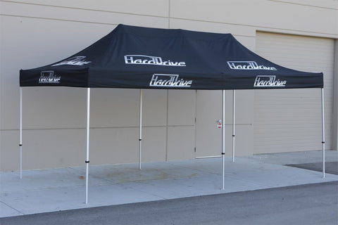 10x20 Hd Canopy