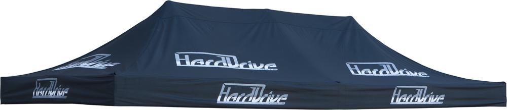 10x20 Canopy Replacement Top