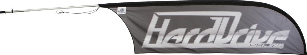 11' Solar Flag