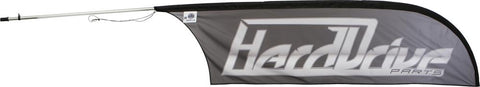 11' Solar Flag