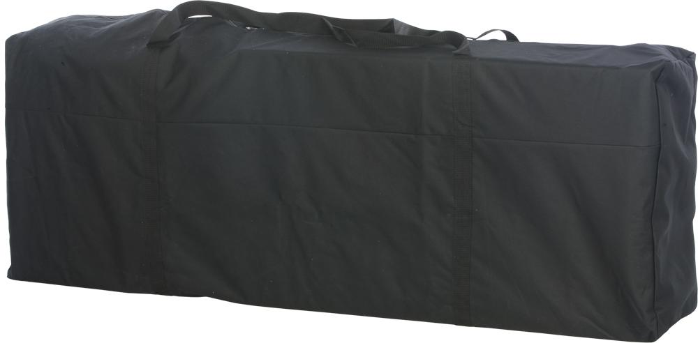 Replacement Canopy Bag Black 10 X 20