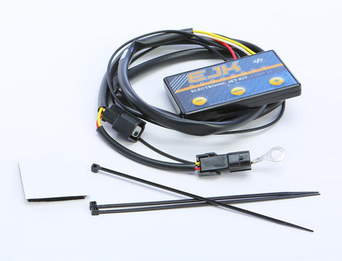 Electronic Jet Kit 3.5