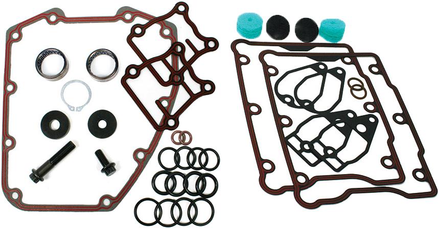 Feuling Camshaft Install Kit F Or Conversion Cam Kits