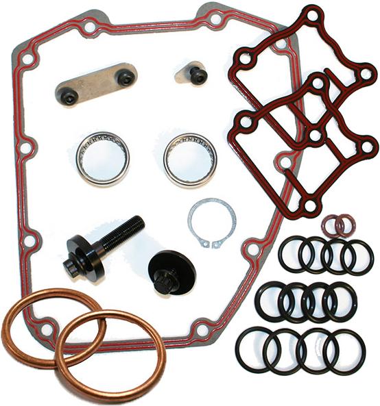 Feuling Camshaft Install Kit G Ear Drive Systems