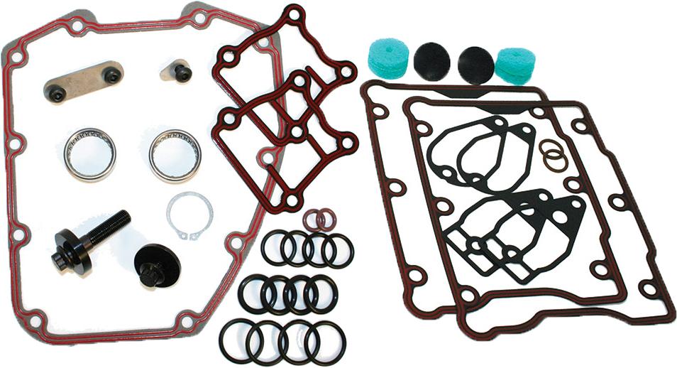 Feuling Camshaft Install Kit G Ear Drive Systems