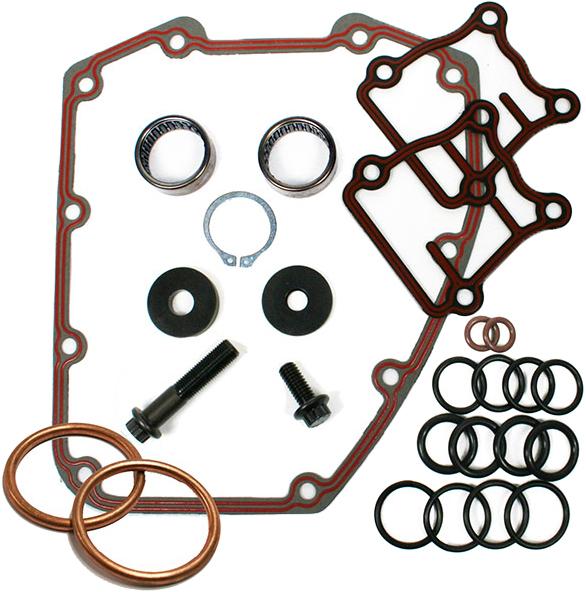 Feuling Camshaft Install Kit C Hain Drive Systems