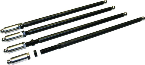 Feuling Adjustable Push Rods R Ace Series