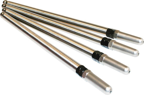 Feuling Adjustable Push Rods R Ace Series
