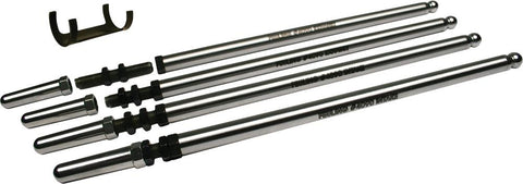 Feuling Adjustable Push Rods F Ast Install