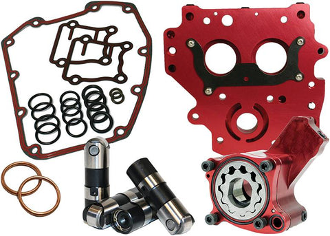 Feuling Oiling System Race Ser Ies