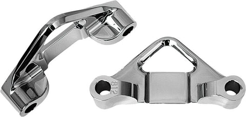 Fender Spacers Chrome 41mmx0.8125"