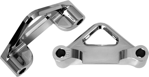 Fender Spacers Chrome 41mmx1"