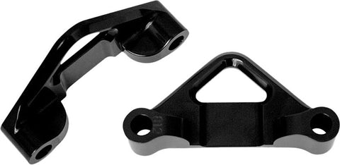 Fender Spacers Black 41mmx0.8125"