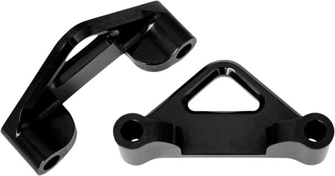 Fender Spacers Black 41mmx1"