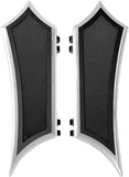 Instigator Floorboards Black