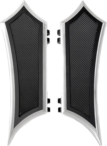 Instigator Floorboards Black