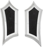 Passenger Floorboards Black