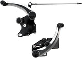 Fwd Controls (Chrome) Diamond "night Series"