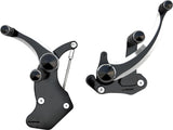 Fwd Controls (Chrome) Diamond "night Series"