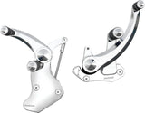 Fwd Controls (Chrome) Diamond "night Series"