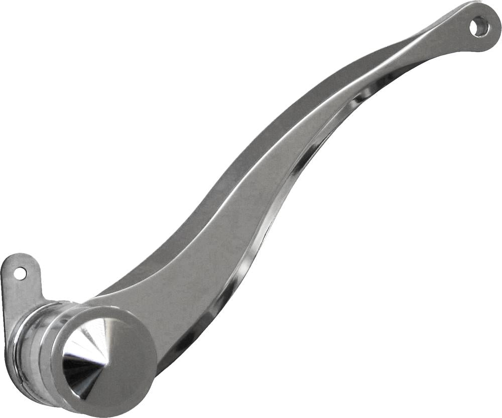 Diamond Brake Arm (chrome)