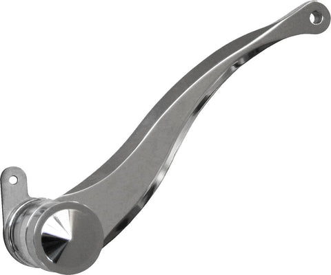 Diamond Brake Arm (chrome)