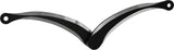 Diamond Heel-Toe Shifter Chrome