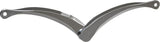 Diamond Heel-Toe Shifter Chrome