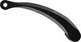 Diamond Toe Shifter Chrome