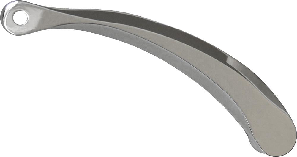 Diamond Toe Shifter Chrome