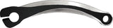 Inner Shift Lever Chrome