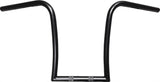 Gimp Hangers Chrome 16"