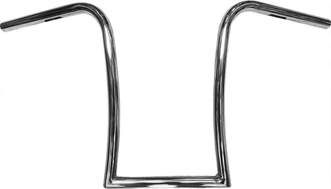 Gimp Hangers Chrome 16"