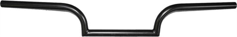 Drag Handlebar Black 4.5"