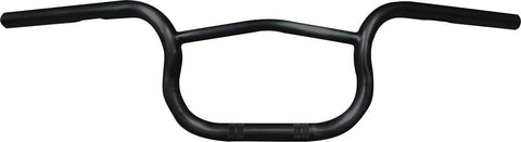 Punchy Handlebar Black 6.5"